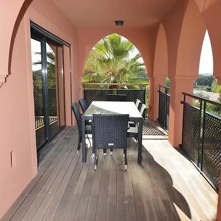 Ferienhaus Amendoa *